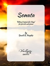 Sonata P.O.D. cover